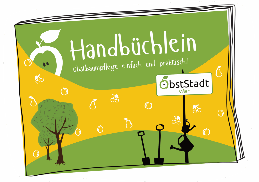 Handbüchlein grafik Bild